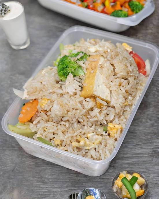 Khao Pad