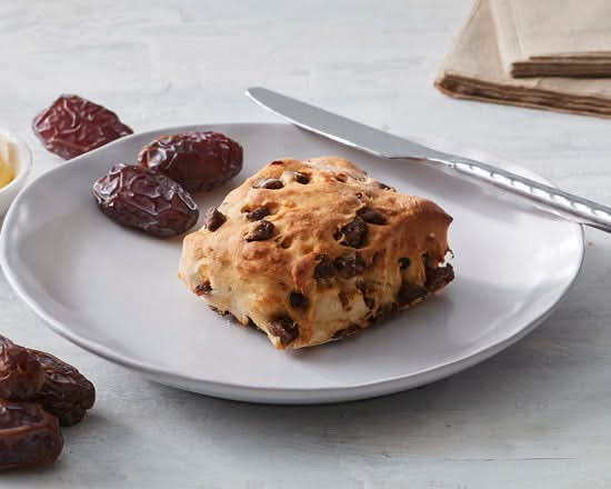 Date Scone