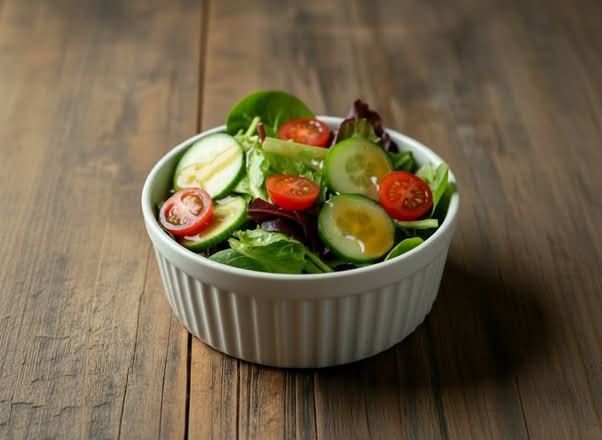 Garden Salad