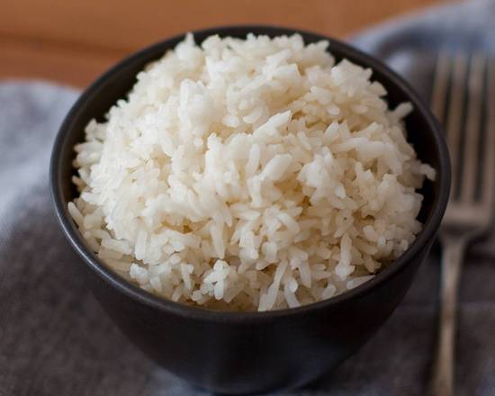Jasmine Rice