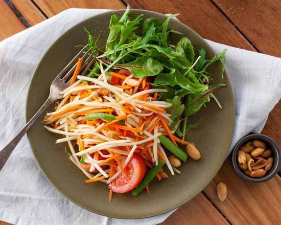 Papaya Salad