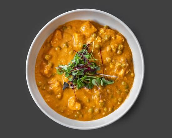 Shahi Paneer (V)(GF)