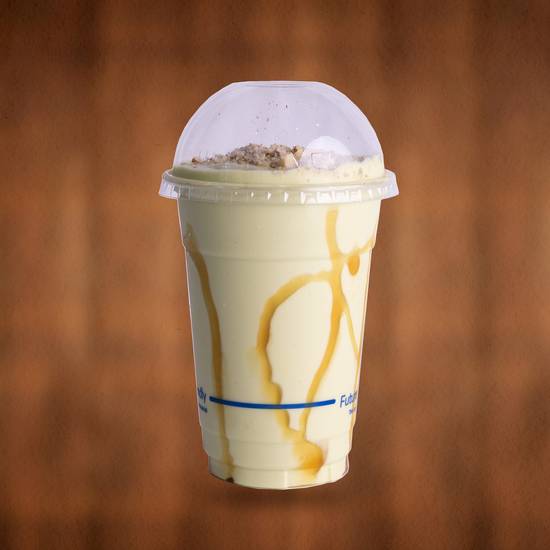 Vanilla Shake