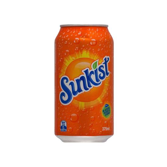 Sunkist - Can