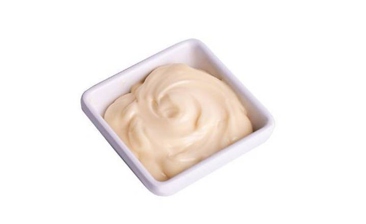 Garlic Sauce