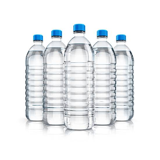 Water - 600ml