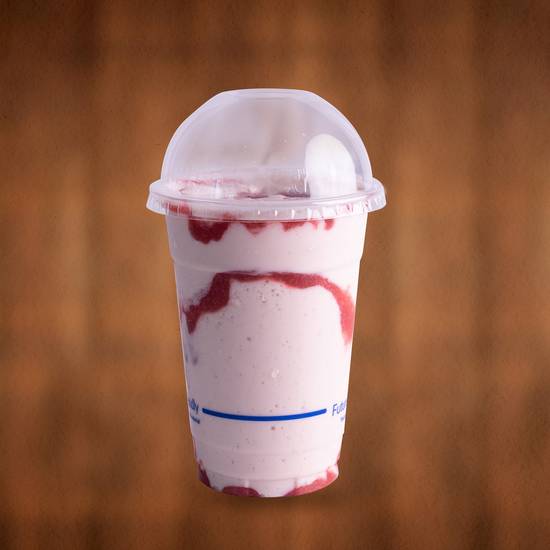 Strawberry Shake