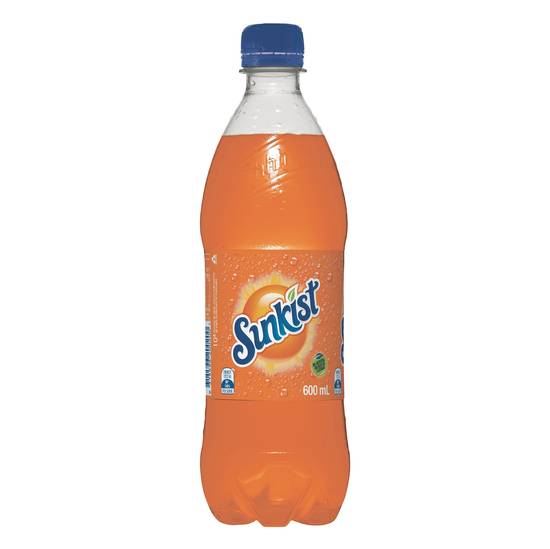 Sunkist - 600ml