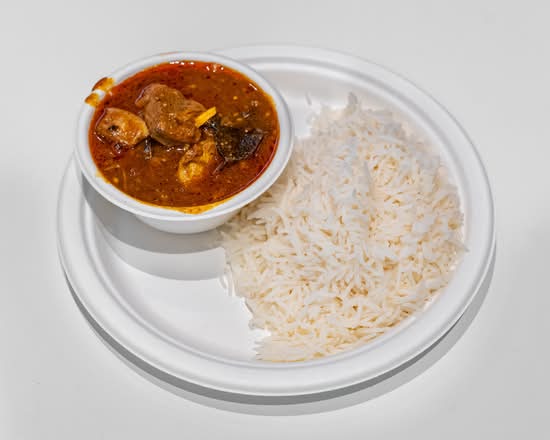 Palak Paneer