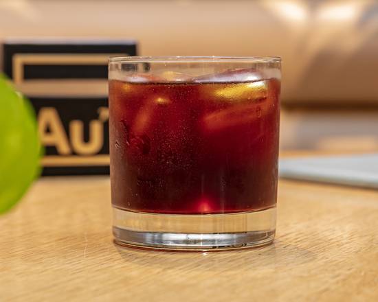 Cold Brew