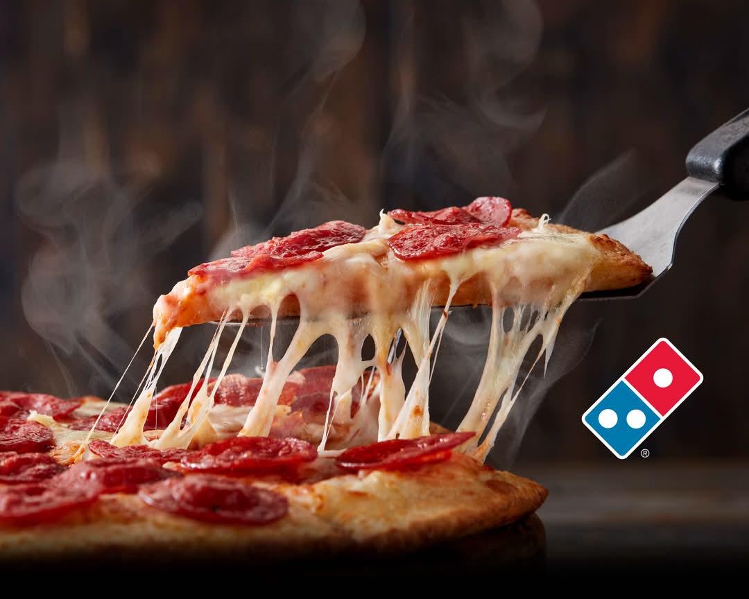 Domino's Pizza Everton Park cover