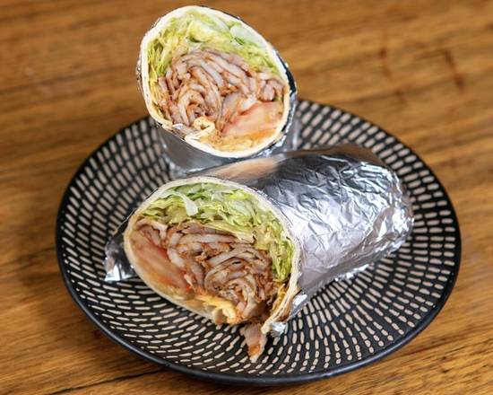 Chicken Kebab (GF)
