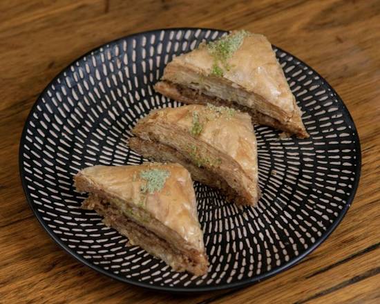 Baklava