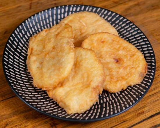 Potato Cakes