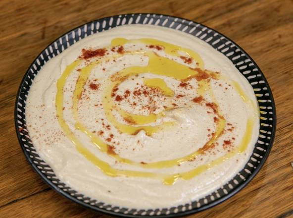 Hummus Dip