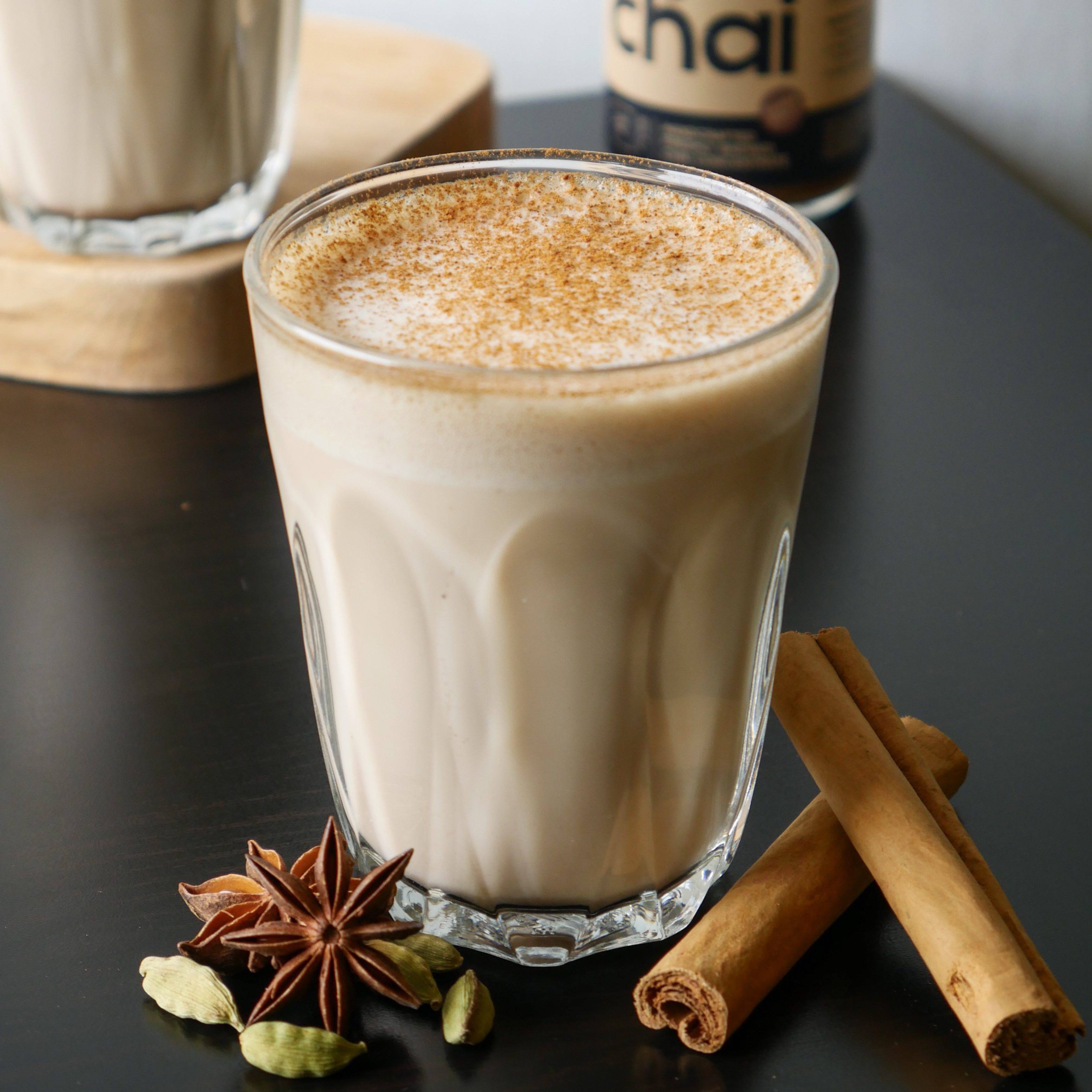 Chai Latte