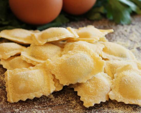 Ravioli Pasta 1kg- Frozen
