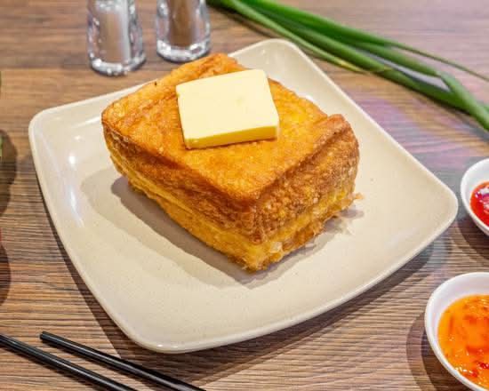 French Toast