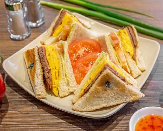 Club Sandwich