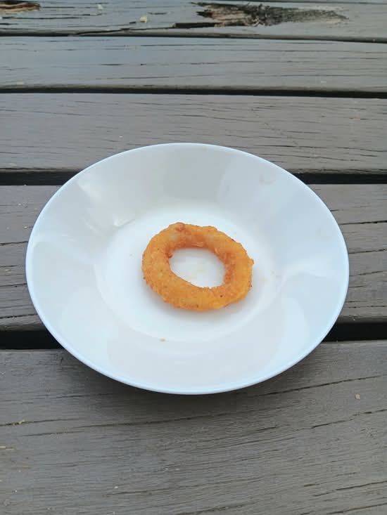 Calamari Rings