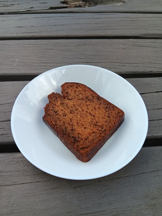 Banana Bread