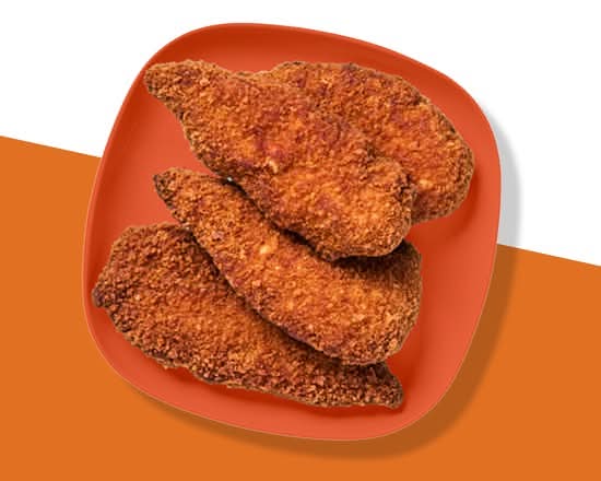 4pc Chicken Tenders