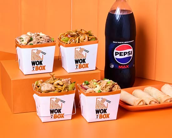 Family Value Pack