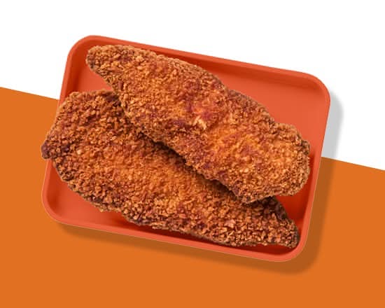 2pc Chicken Tenders