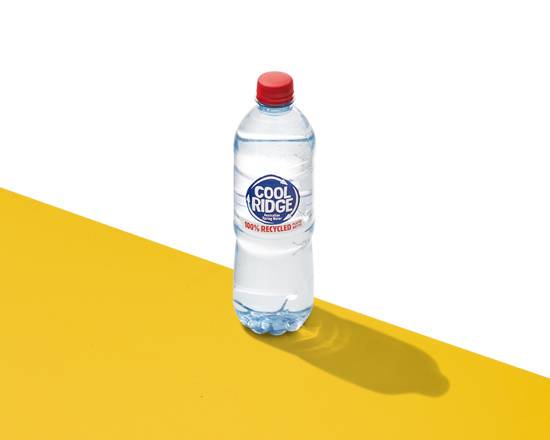 Cool Ridge Still Water (600ml)