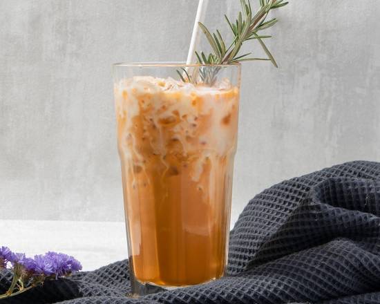 Thai Ice Milk Tea