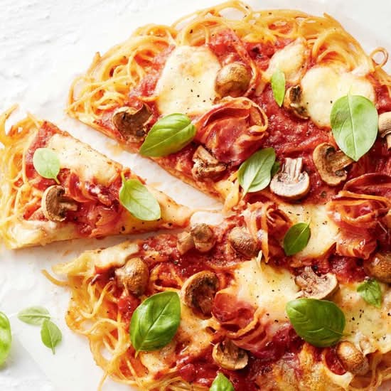 Spaghetti*
