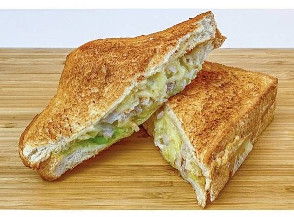 Toasted Sandwich