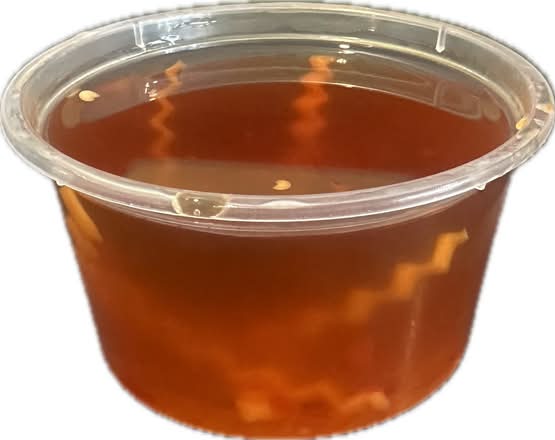 Nước Mắm / Vegan Fish Sauce
