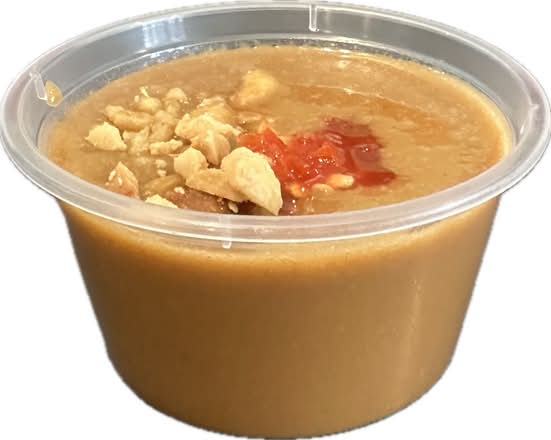 Tương Đậu Phộng /  Peanut sauce