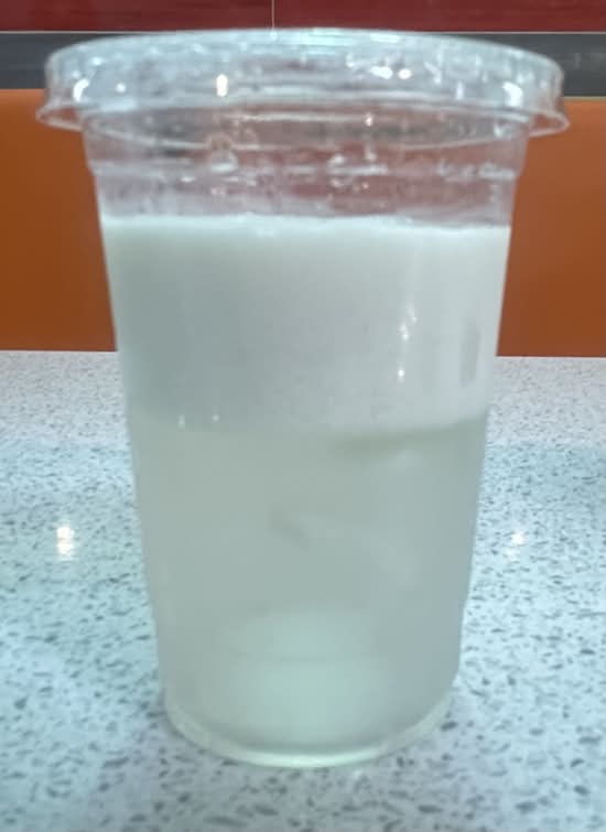 Coconut Jelly (Rau Câu Dừa)