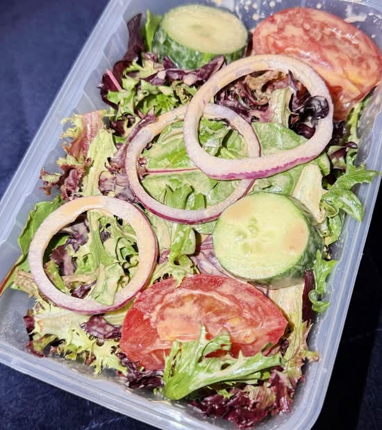 Side Salad