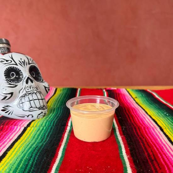 Chipotle Mayo (100ml)