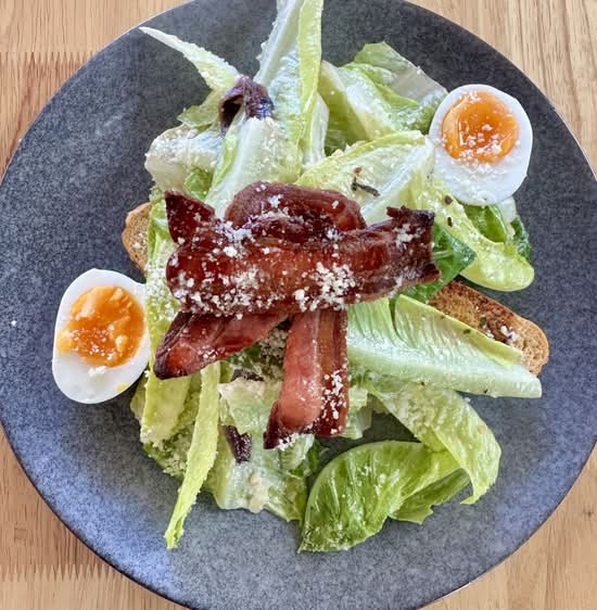Caesar Salad