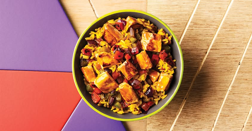 Paella
