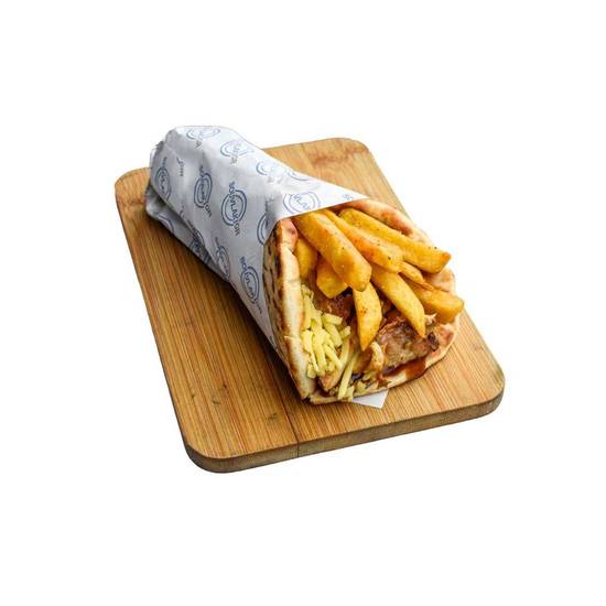 HSP Souvlaki