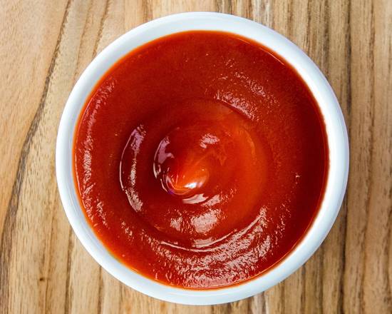 Tomato Sauce