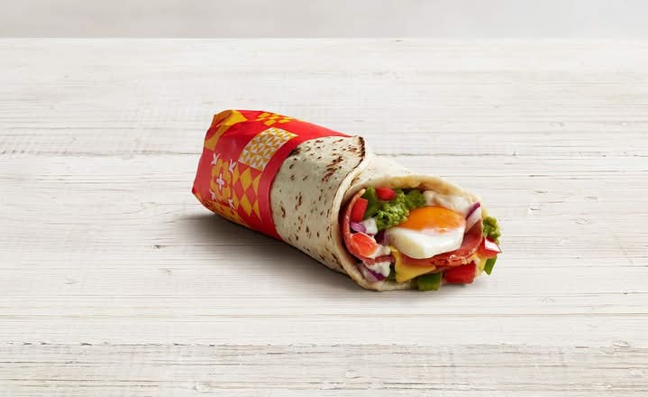 Breakfast Rappa