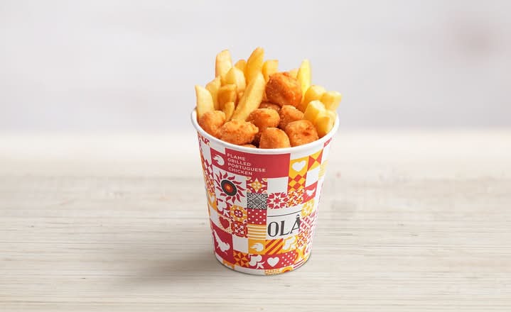 Combo Cups
