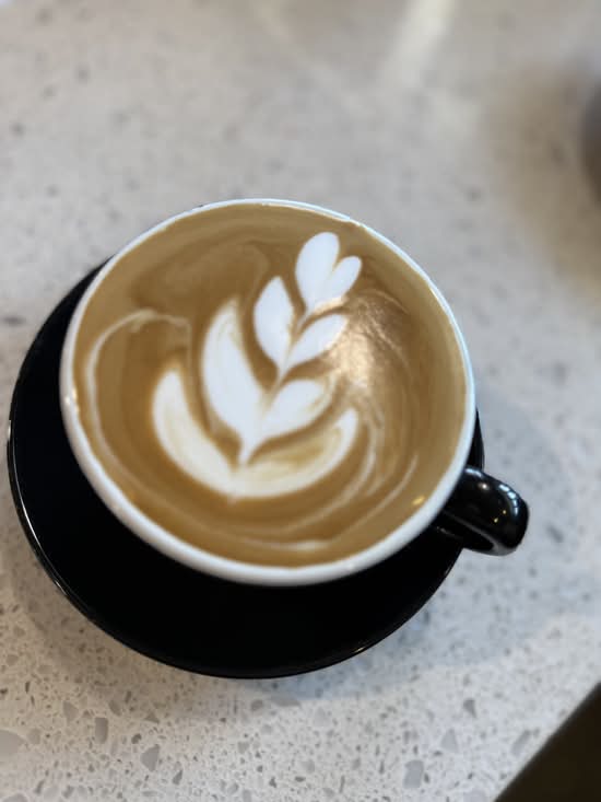 Latte