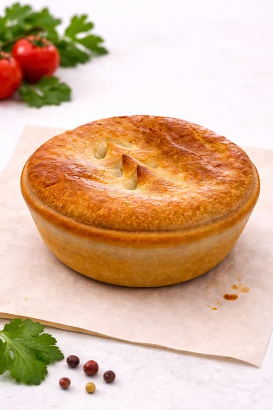 Steak and Kidney