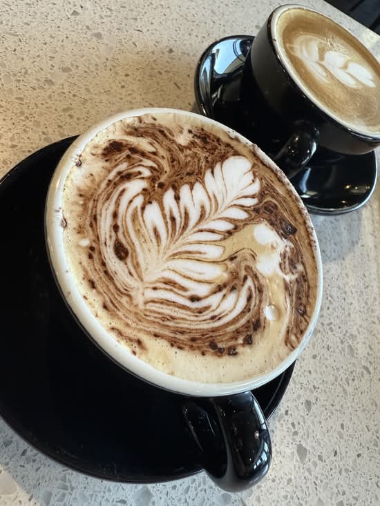 Cappuccino