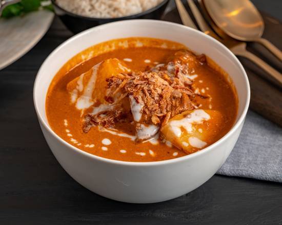 Massaman Curry Beef Only