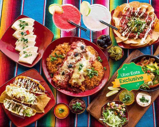 Montezuma's Mexican Restaurant & Bar - Worongary, QLD cover