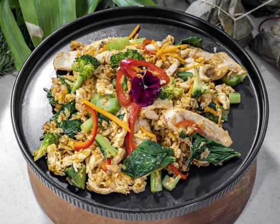 Nasi Goreng