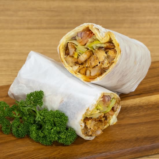 Chicken (Kebab/Souvlaki)